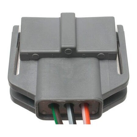 Standard Ignition Exhaust Gas Recirculation Valve Sensor Connector - S-565